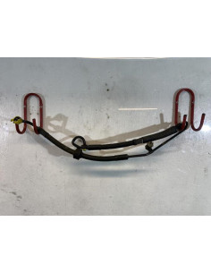 Tuyau hydraulique de direction assistee MINI MINI 1 R50/R53 PHASE 1 Essence 2