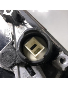 Retroviseur gauche BMW SERIE 1 E81 Diesel 2