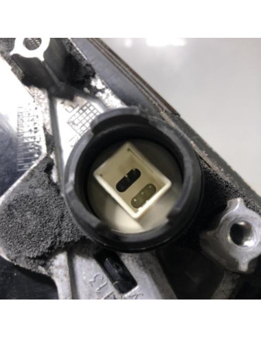 Retroviseur gauche BMW SERIE 1 E81 Diesel