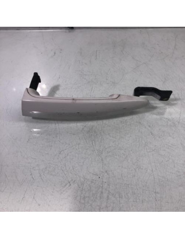 Poignee porte avant gauche BMW SERIE 1 E81 Diesel