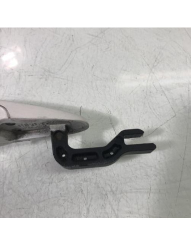 Poignee porte avant gauche BMW SERIE 1 E81 Diesel