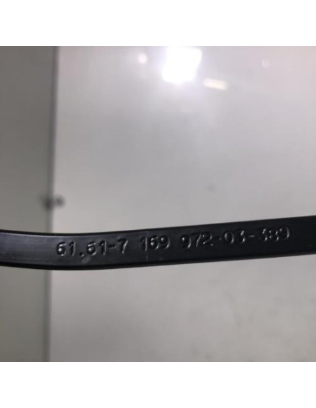 Bras essuie glace avant droit BMW SERIE 1 E81 Diesel