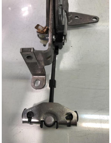 Levier frein à main BMW SERIE 1 E81 Diesel