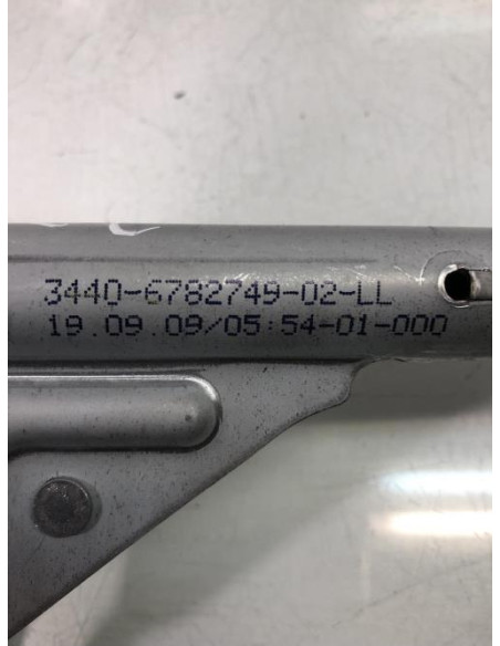 Levier frein à main BMW SERIE 1 E81 Diesel