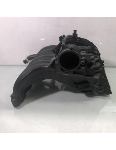 Collecteur d'admission BMW SERIE 3 E90 PHASE 2  2