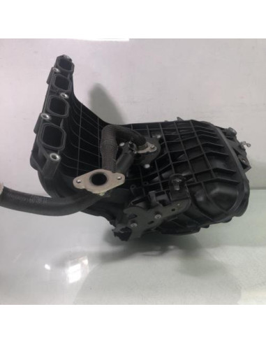 Collecteur d'admission BMW SERIE 3 E90 PHASE 2 