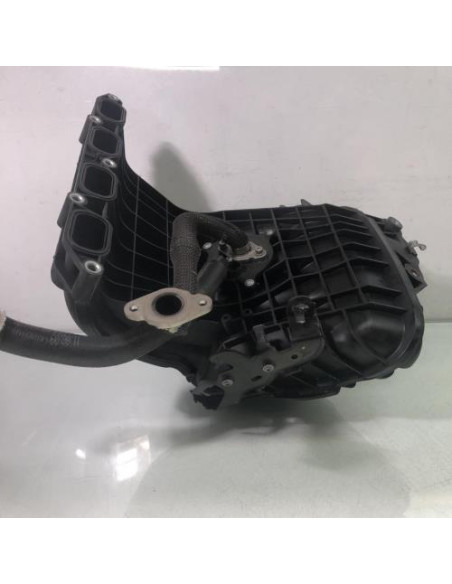 Collecteur d'admission BMW SERIE 3 E90 PHASE 2 