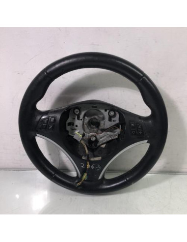 Volant BMW SERIE 1 E81 Diesel