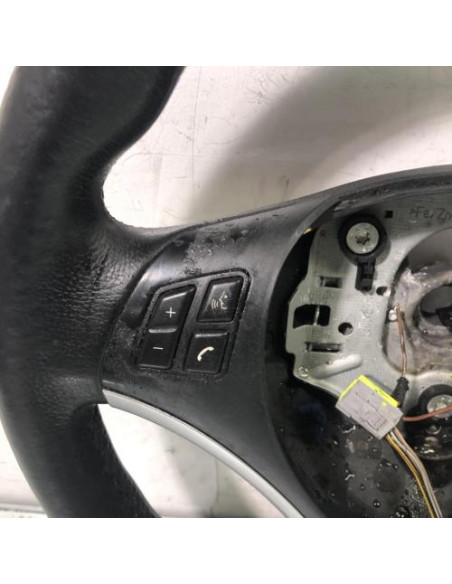 Volant BMW SERIE 1 E81 Diesel