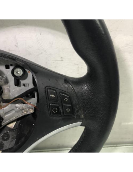Volant BMW SERIE 1 E81 Diesel