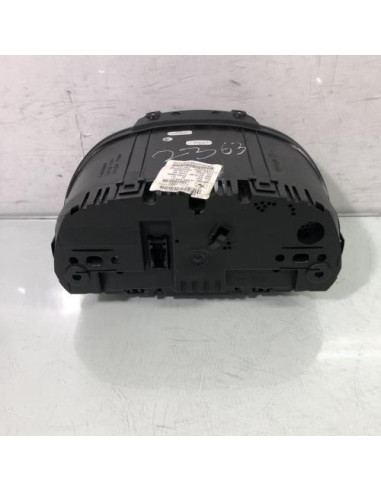 Compteur BMW SERIE 1 E81 Diesel