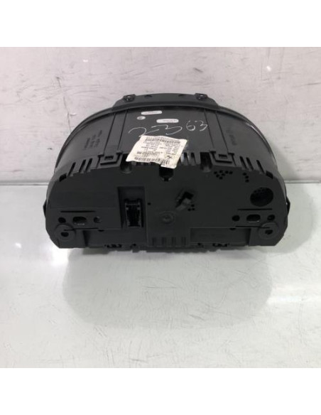 Compteur BMW SERIE 1 E81 Diesel