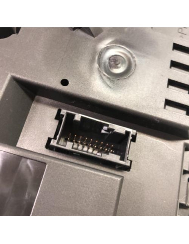 Compteur BMW SERIE 1 E81 Diesel