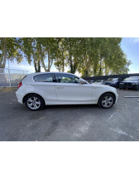 Compteur BMW SERIE 1 E81 Diesel