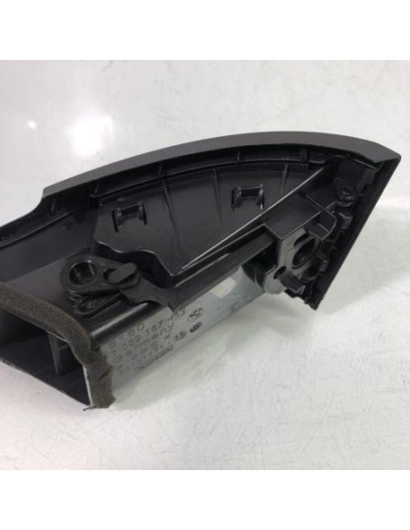 Aerateur tableau de bord avant gauche BMW SERIE 1 E81 Diesel