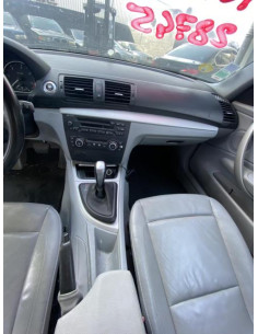 Aerateur tableau de bord avant droit BMW SERIE 1 E81 Diesel