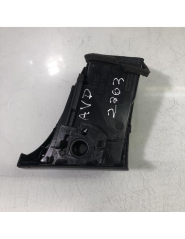 Aerateur tableau de bord avant droit BMW SERIE 1 E81 Diesel
