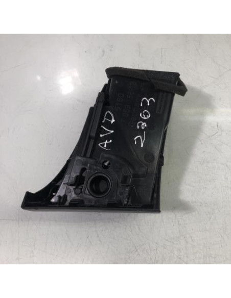 Aerateur tableau de bord avant droit BMW SERIE 1 E81 Diesel