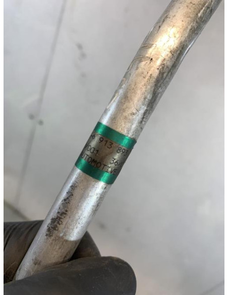 Tuyau de climatisation BMW SERIE 5 E39 PHASE 2 Diesel