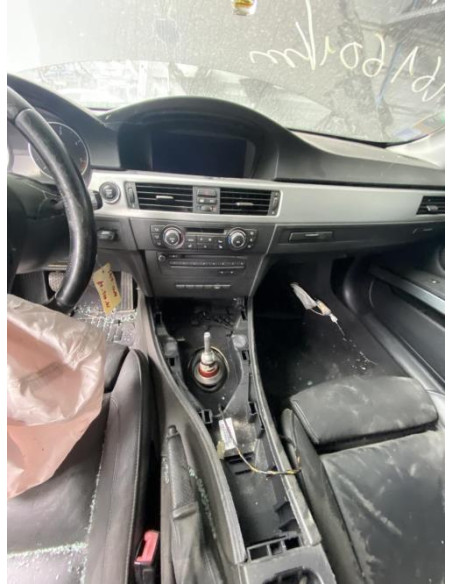 Tuyau de climatisation BMW SERIE 3 E92 COUPE PHASE 2 Diesel