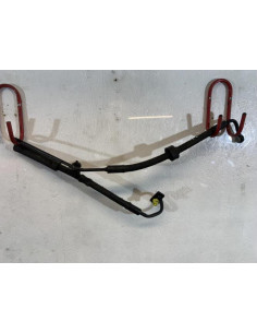 Tuyau hydraulique de direction assistee MINI MINI 1 R50/R53 PHASE 1  2