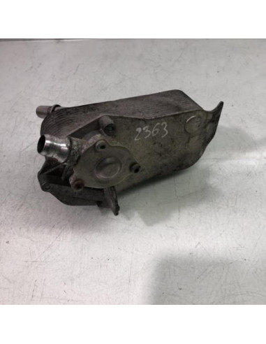 Radiateur huile BMW SERIE 1 E81 Diesel