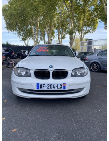 Radiateur huile BMW SERIE 1 E81 Diesel