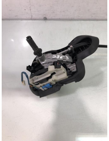 Selecteur boite de vitesse BMW SERIE 1 E81 Diesel