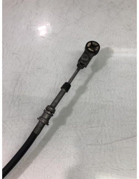 Selecteur boite de vitesse BMW SERIE 1 E81 Diesel