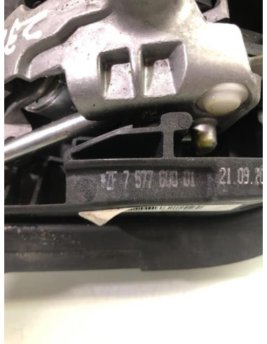 Selecteur boite de vitesse BMW SERIE 1 E81 Diesel