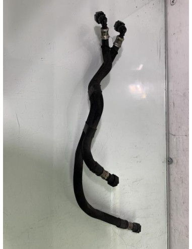 Durite MINI MINI 1 R50/R53 PHASE 1 Essence