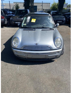 Durite MINI MINI 1 R50/R53 PHASE 1 Essence 2