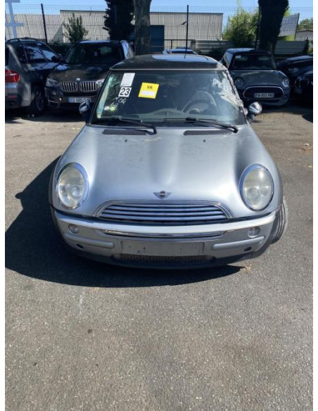 Durite MINI MINI 1 R50/R53 PHASE 1 Essence