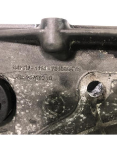 Carter de distribution arriere BMW SERIE 3 E90 PHASE 1  2