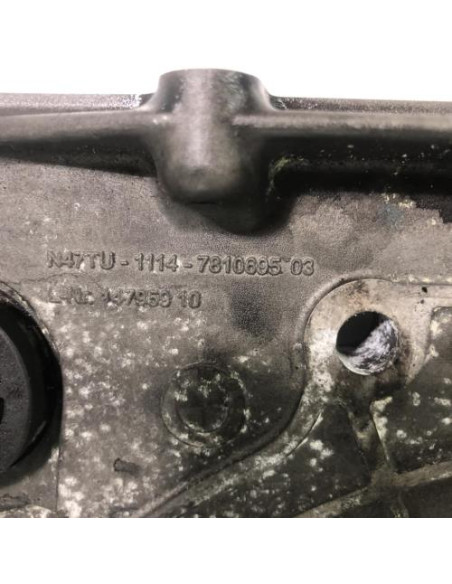 Carter de distribution arriere BMW SERIE 3 E90 PHASE 1 