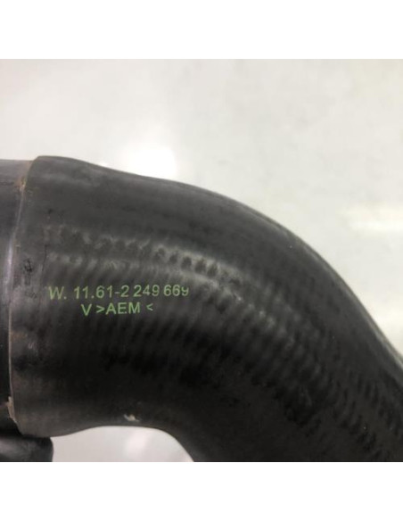 Durite BMW SERIE 5 E39 PHASE 2 Diesel