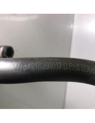 Durite BMW SERIE 5 E39 PHASE 2 Diesel