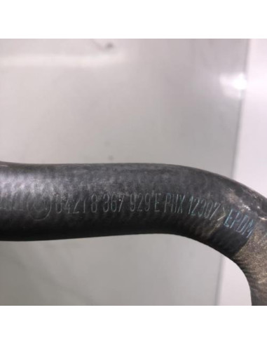 Durite BMW SERIE 5 E39 PHASE 2 Diesel