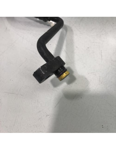 Tuyau de climatisation BMW SERIE 5 E39 PHASE 2 Diesel