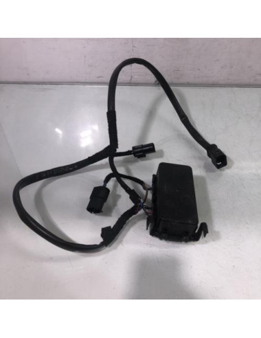 Condenseur de clim BMW SERIE 5 E39 PHASE 2 Diesel