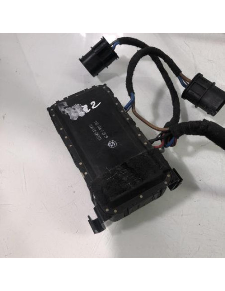 Condenseur de clim BMW SERIE 5 E39 PHASE 2 Diesel