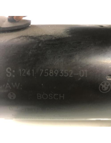 Demarreur BMW SERIE 3 E90 PHASE 2 