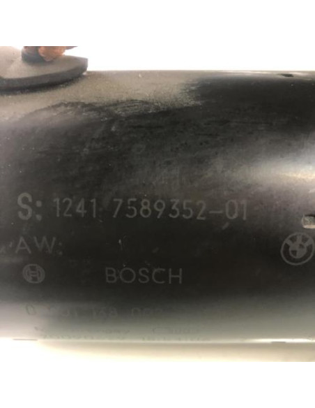 Demarreur BMW SERIE 3 E90 PHASE 2 