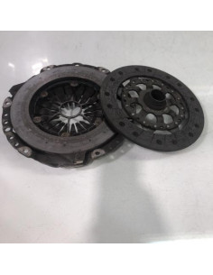 Embrayage BMW SERIE 3 E90 PHASE 2 