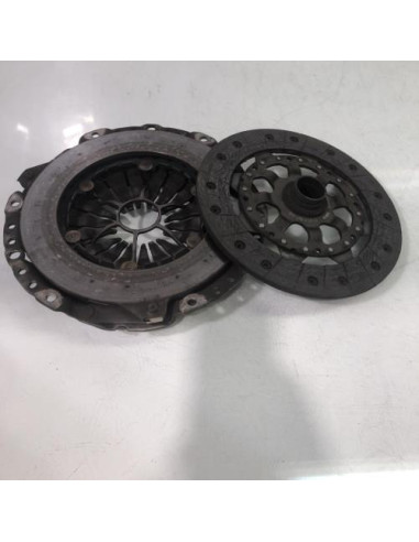 Embrayage BMW SERIE 3 E90 PHASE 2 