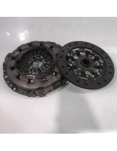 Embrayage BMW SERIE 3 E90 PHASE 2  2