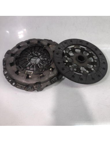 Embrayage BMW SERIE 3 E90 PHASE 2 