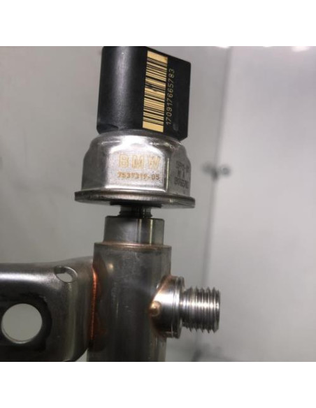 Rampe injection BMW SERIE 3 E90 PHASE 2 