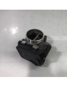 Boitier papillon BMW SERIE 3 E90 PHASE 2 