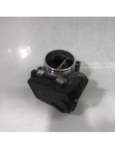 Boitier papillon BMW SERIE 3 E90 PHASE 2 